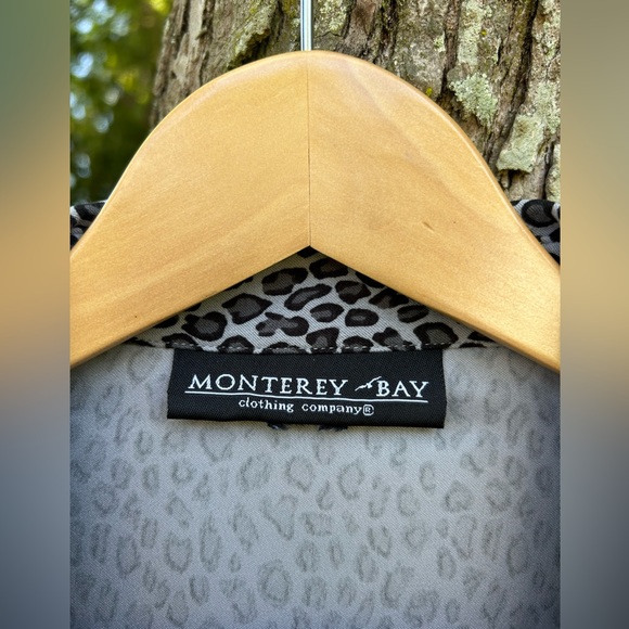 Monterey Bay lightweight jacket - Picture 6 of 10